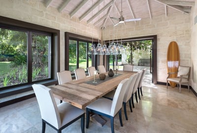 Luxury Villa Photo #9