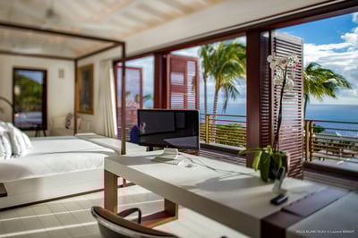 Luxury Villa Photo #24