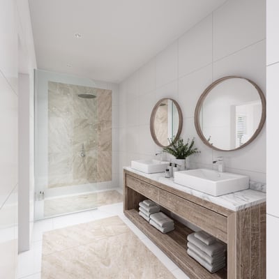 Luxury Villa Photo #22