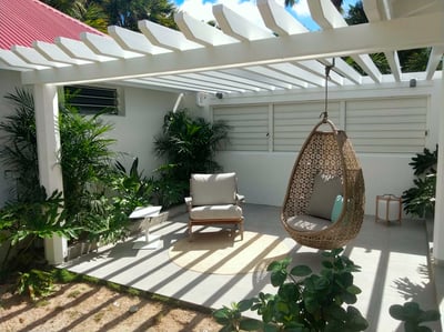 Luxury Villa Photo #8