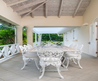 Luxury Villa Photo #11