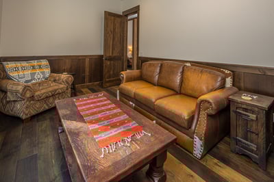 Luxury Villa Photo #9