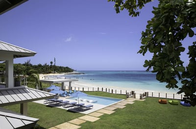 Luxury Villa Photo #8