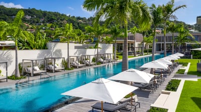 Luxury Villa Photo #3