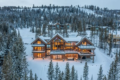 Luxury Villa Photo #78