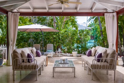 Luxury Villa Photo #17