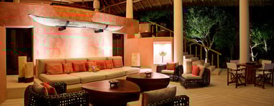 Luxury Villa Photo #16