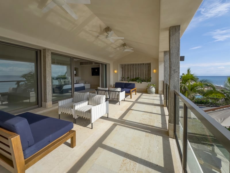 Villa Ohana