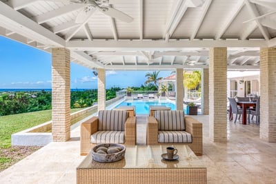 Luxury Villa Photo #7