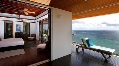 Luxury Villa Photo #36
