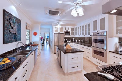 Luxury Villa Photo #6