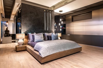 Luxury Villa Photo #42