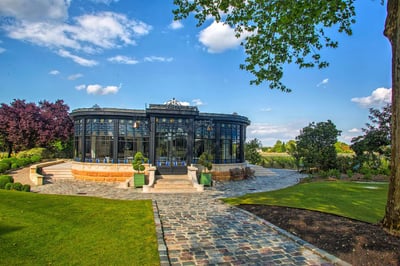 Luxury Villa Photo #6