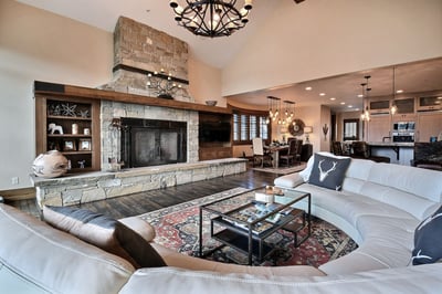 Luxury Villa Photo #8