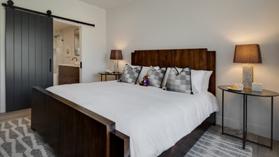 Primary Suite