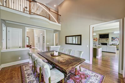 Luxury Villa Photo #28