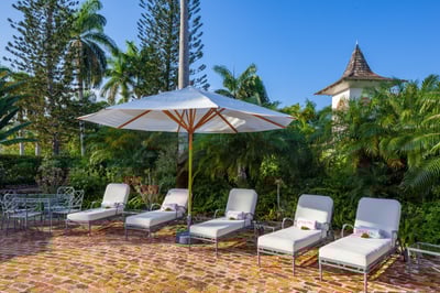 Luxury Villa Photo #4