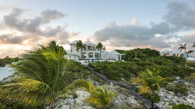 Luxury Villa Photo #83