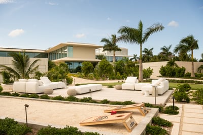 Luxury Villa Photo #76