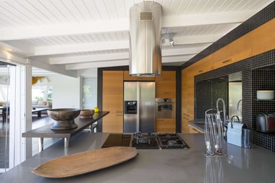 Luxury Villa Photo #11