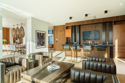 Luxury Villa Photo #18