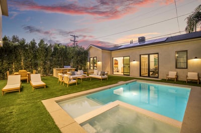 Luxury Villa Photo #7