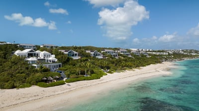 Luxury Villa Photo #16
