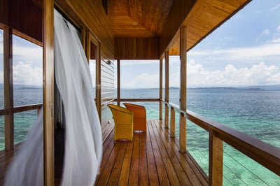Luxury Villa Photo #17