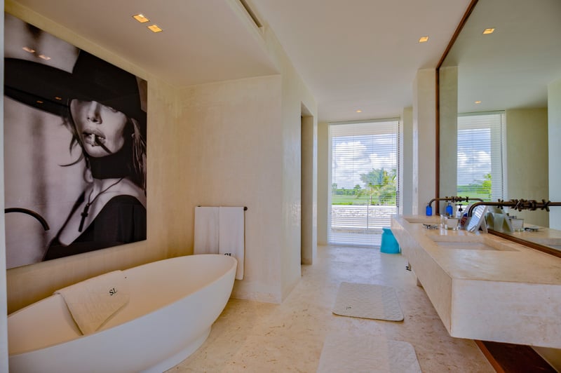 Corales 37 | Forte Taino