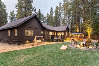 Luxury Villa Photo #45