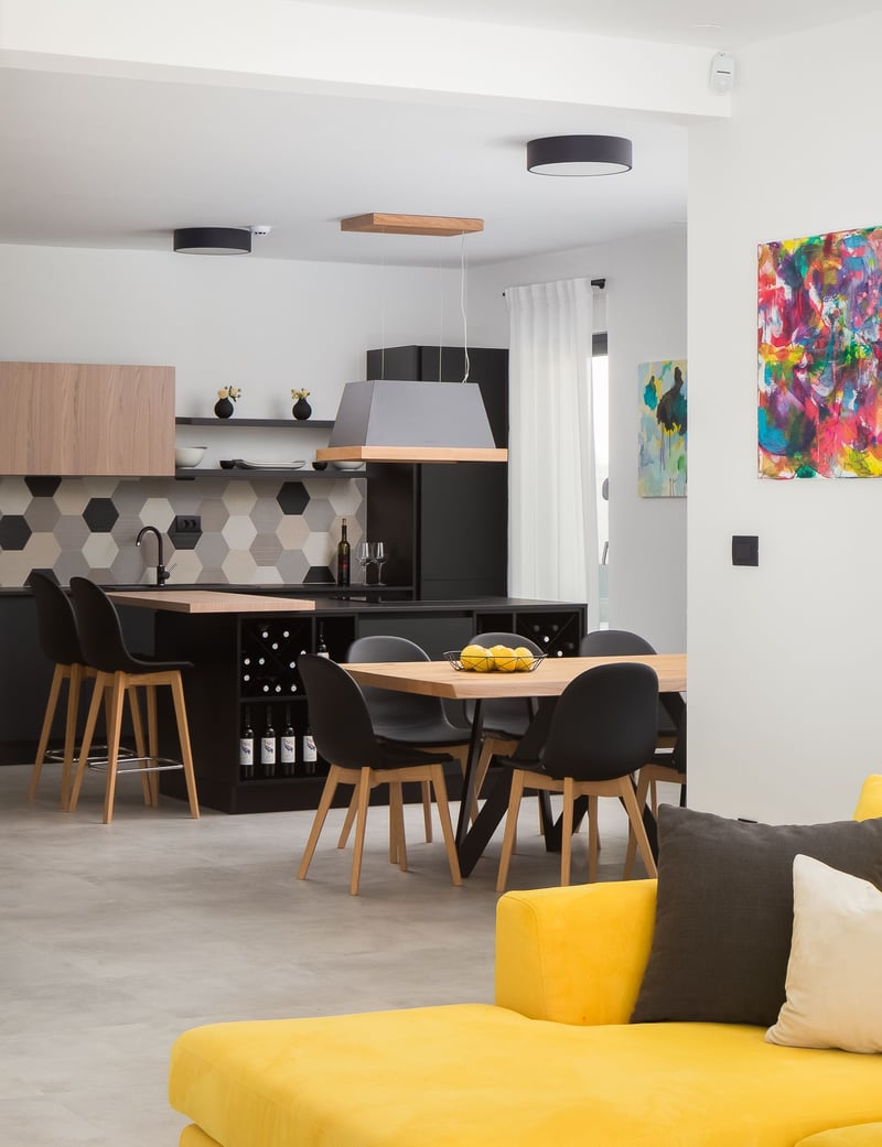 Villa Marinero Split