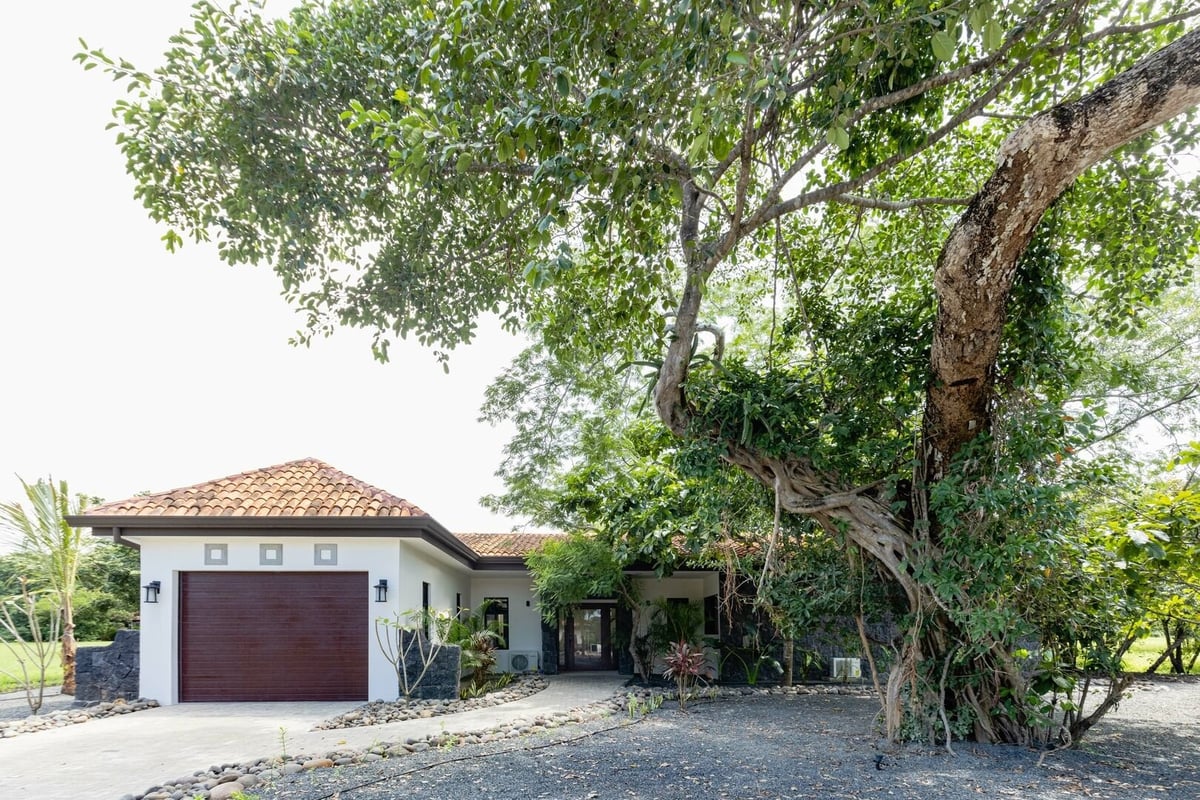 Villa del Bosque villa rental - 34