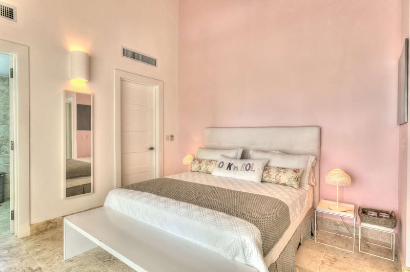 Arrecife EFG4 | Yellow Bear