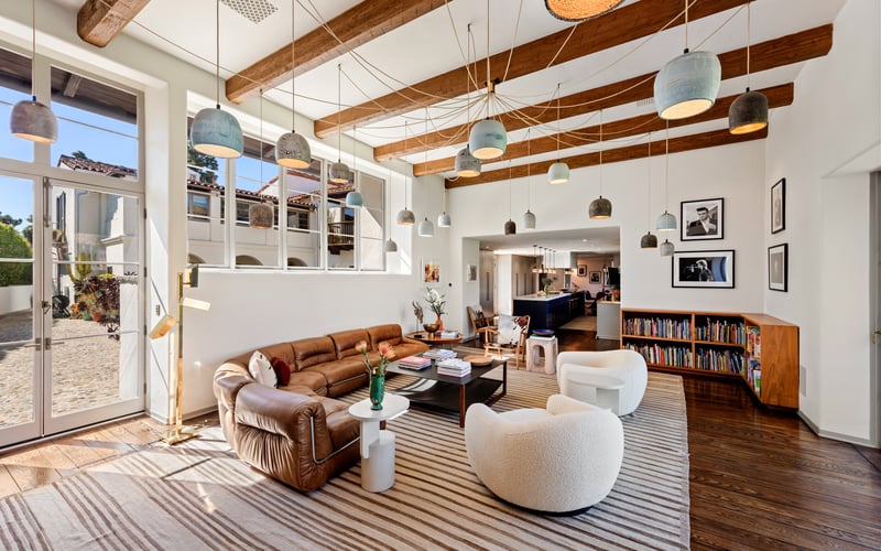 Howard Hughes Estate