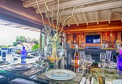 Luxury Villa Photo #10