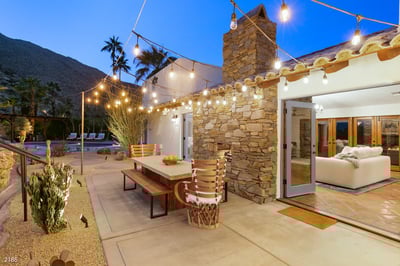 Luxury Villa Photo #12