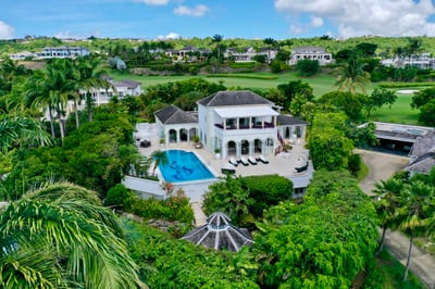 Luxury Villa Photo #2