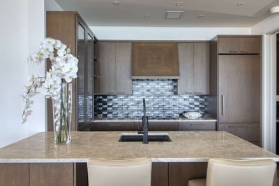 Luxury Villa Photo #8