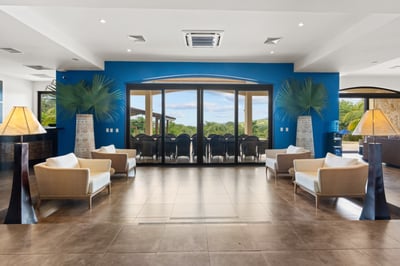 Luxury Villa Photo #21