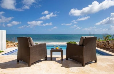 Luxury Villa Photo #3