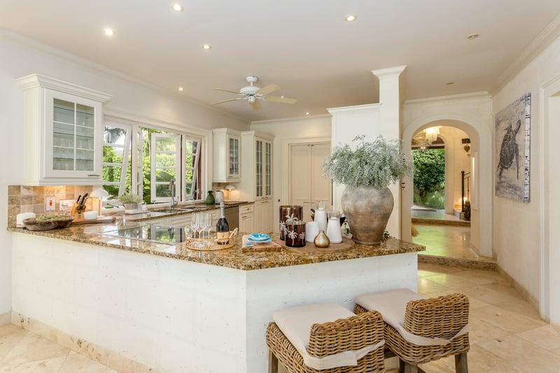 Claridges 6 | Salt Life