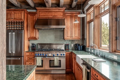Luxury Villa Photo #5