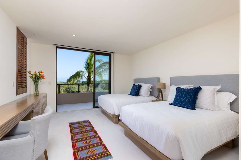 Marietas F101 | Allegria