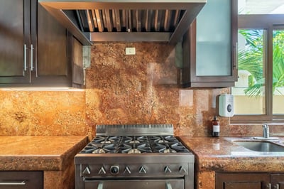 Luxury Villa Photo #36
