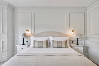 Luxury Villa Photo #49