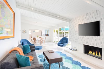 Luxury Villa Photo #25