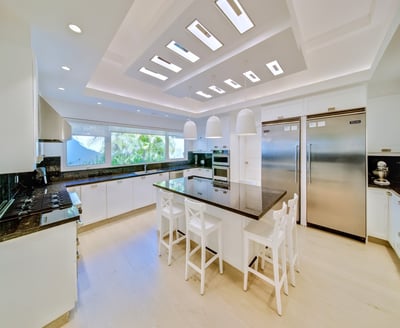 Luxury Villa Photo #20