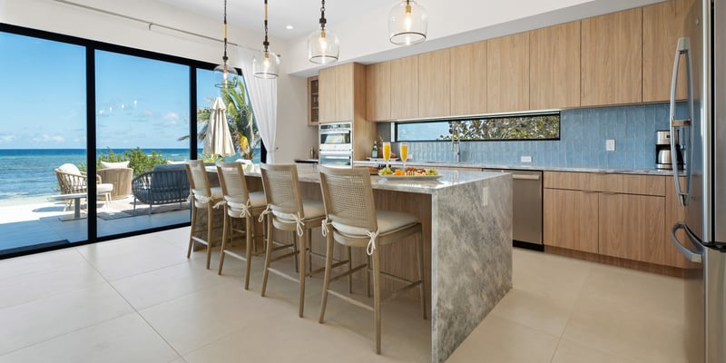 Coastal Charm