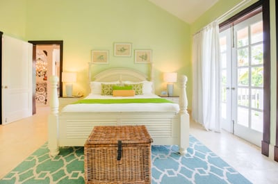 Luxury Villa Photo #19