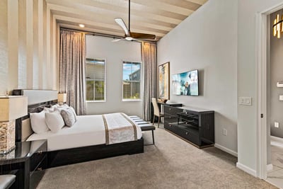Luxury Villa Photo #14